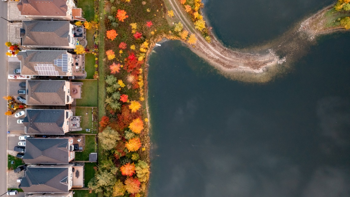 Underused Housing Tax