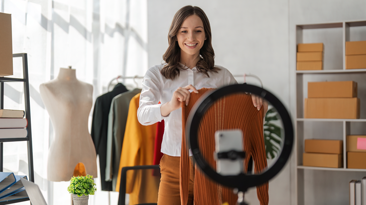 GST HST Guide for Creators and Digital Talent