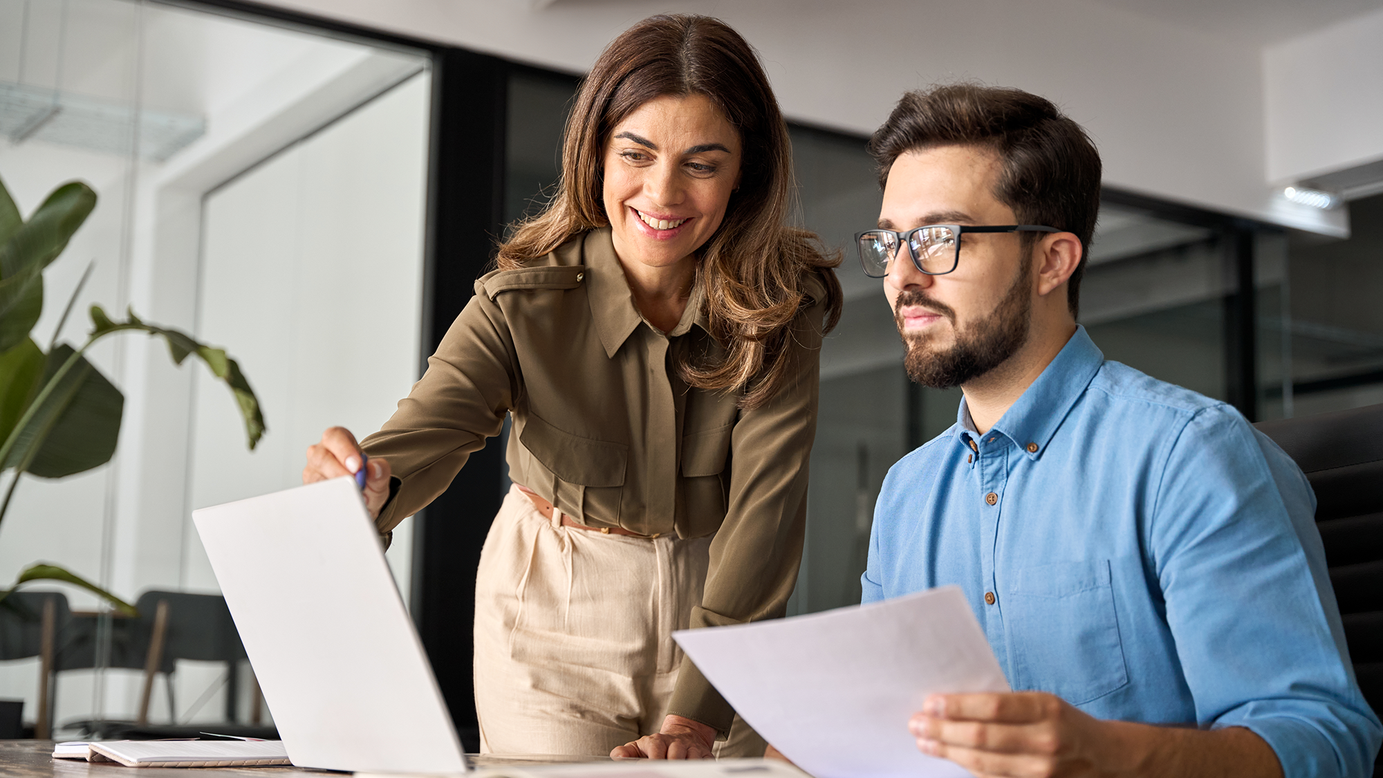 Is It Time to Outsource Your Finance Function?