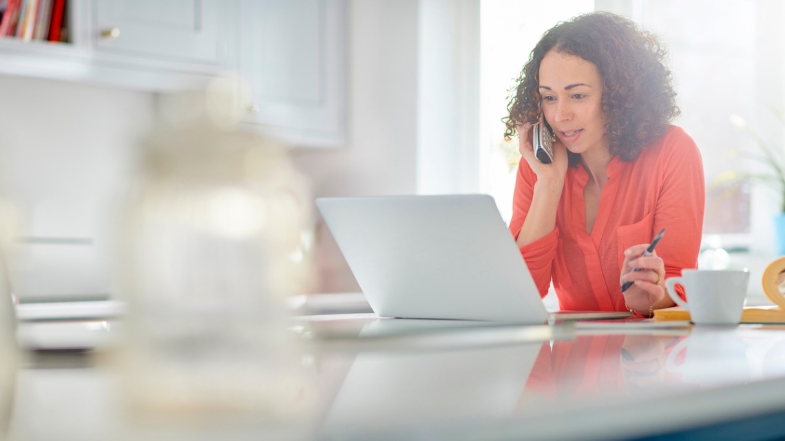 Maintaining Strong Corporate Culture Through Remote Work