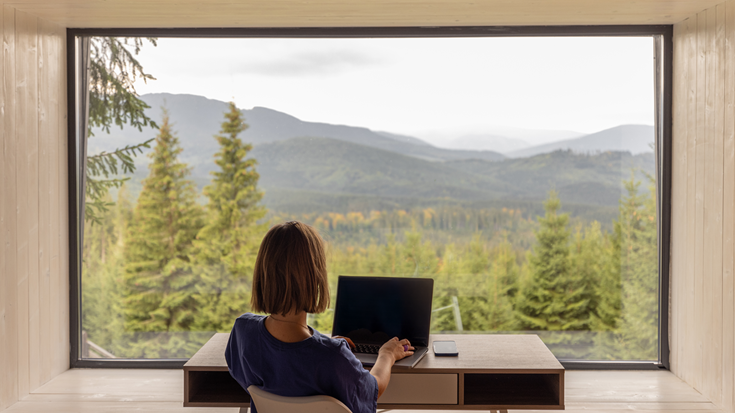 OECD Guidance on Permanent Establishments and Remote Working 