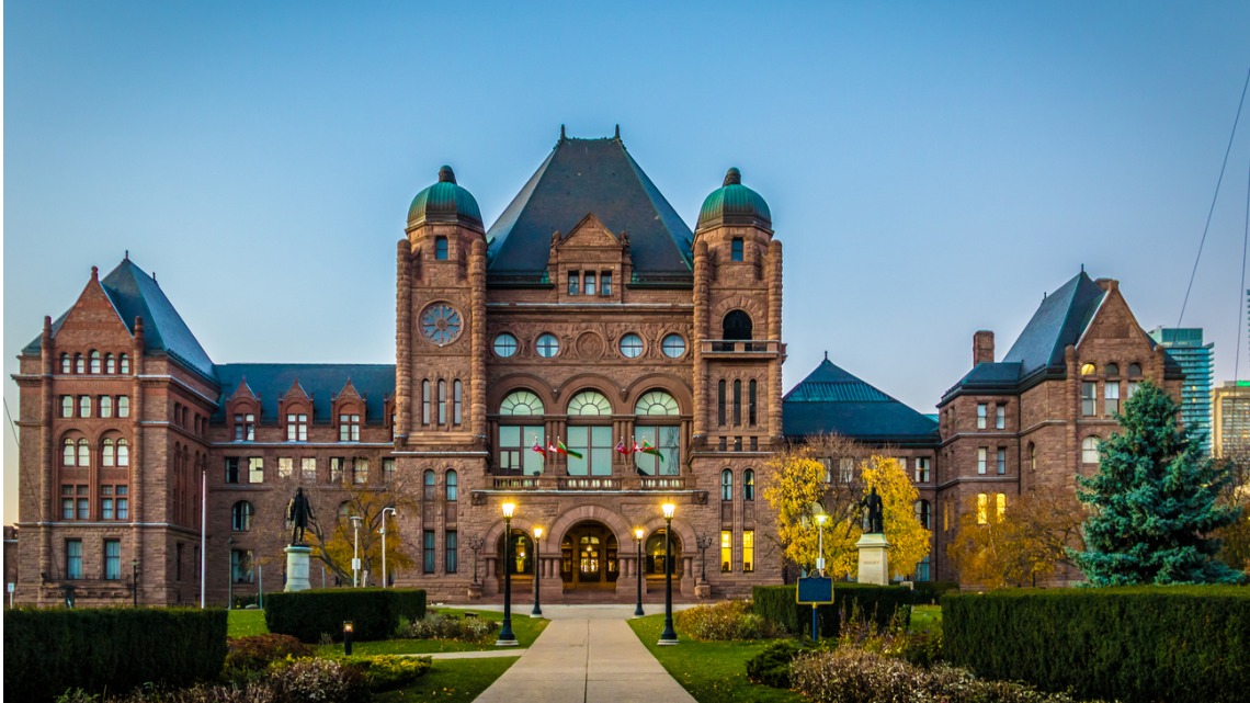 ontario lowers small business tax