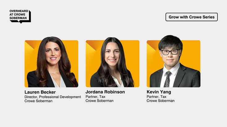 EP 11 - Carving Out a Niche