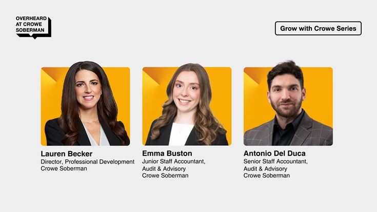 Episode 13: From Classroom to Client Work - Navigating the First‑Year Transition