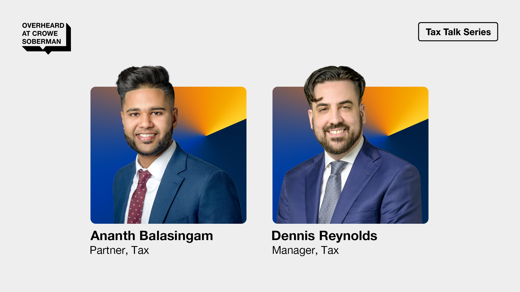 Episode 2: Business Beyond Borders