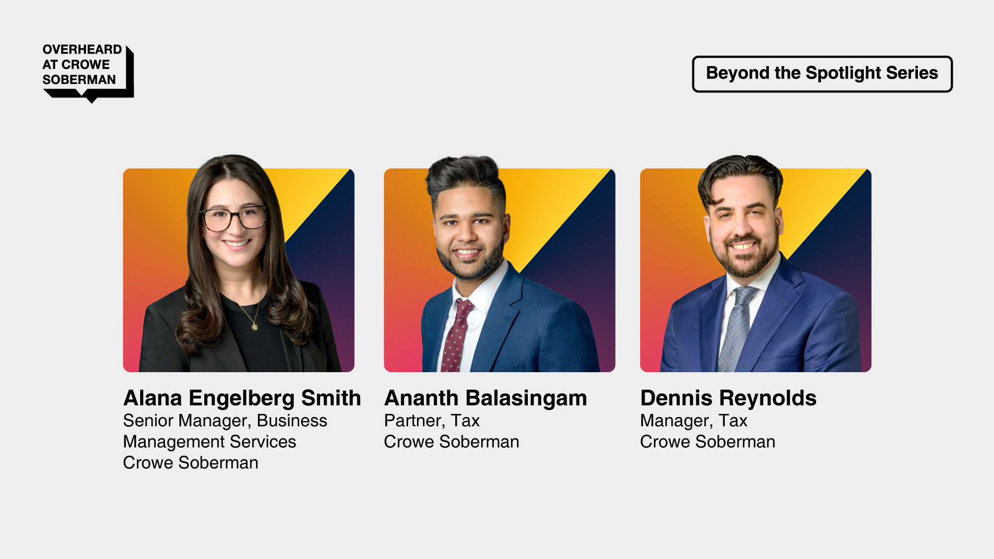 Episode 2: Business Beyond Borders