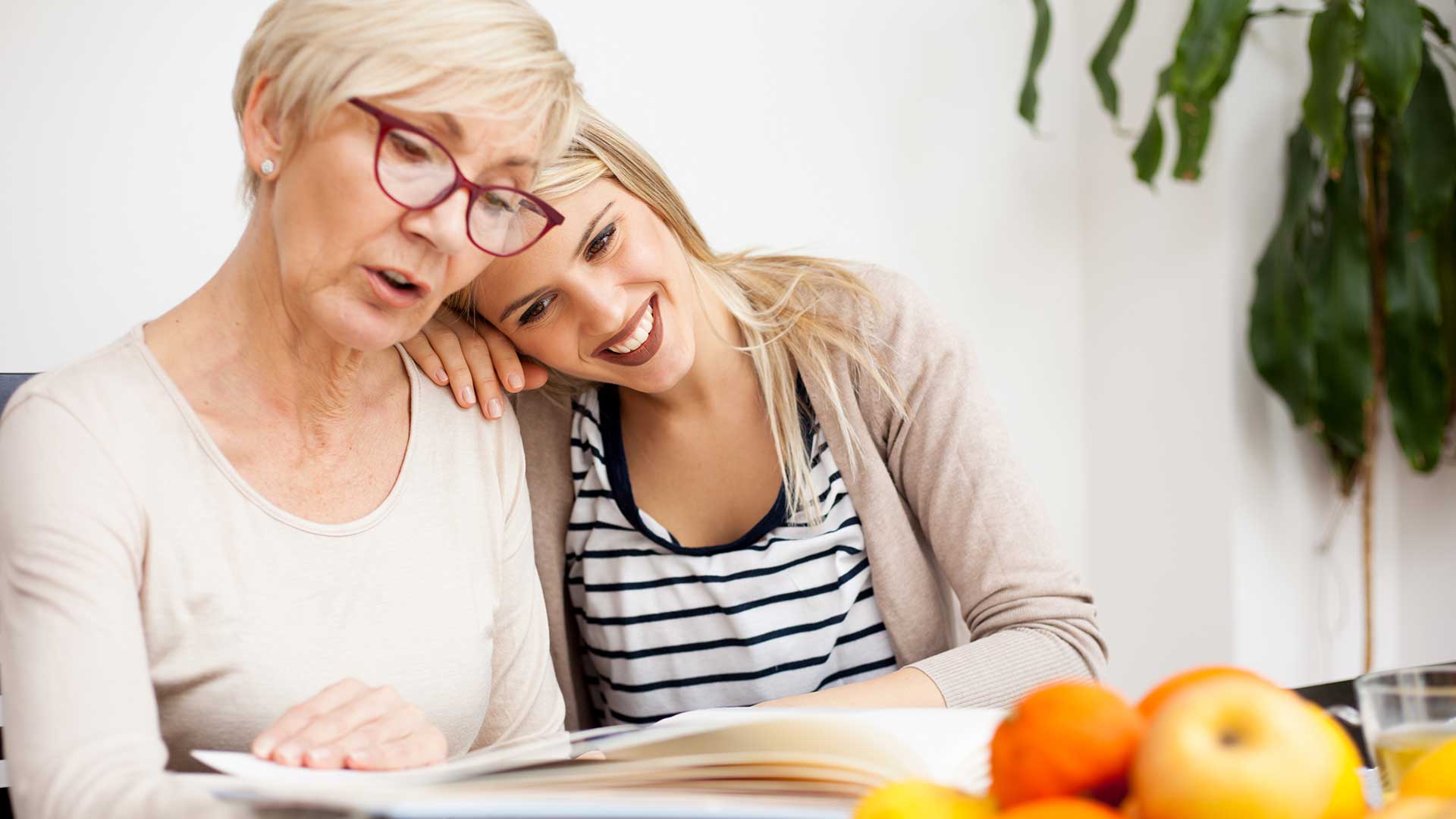 The Great Wealth Transfer