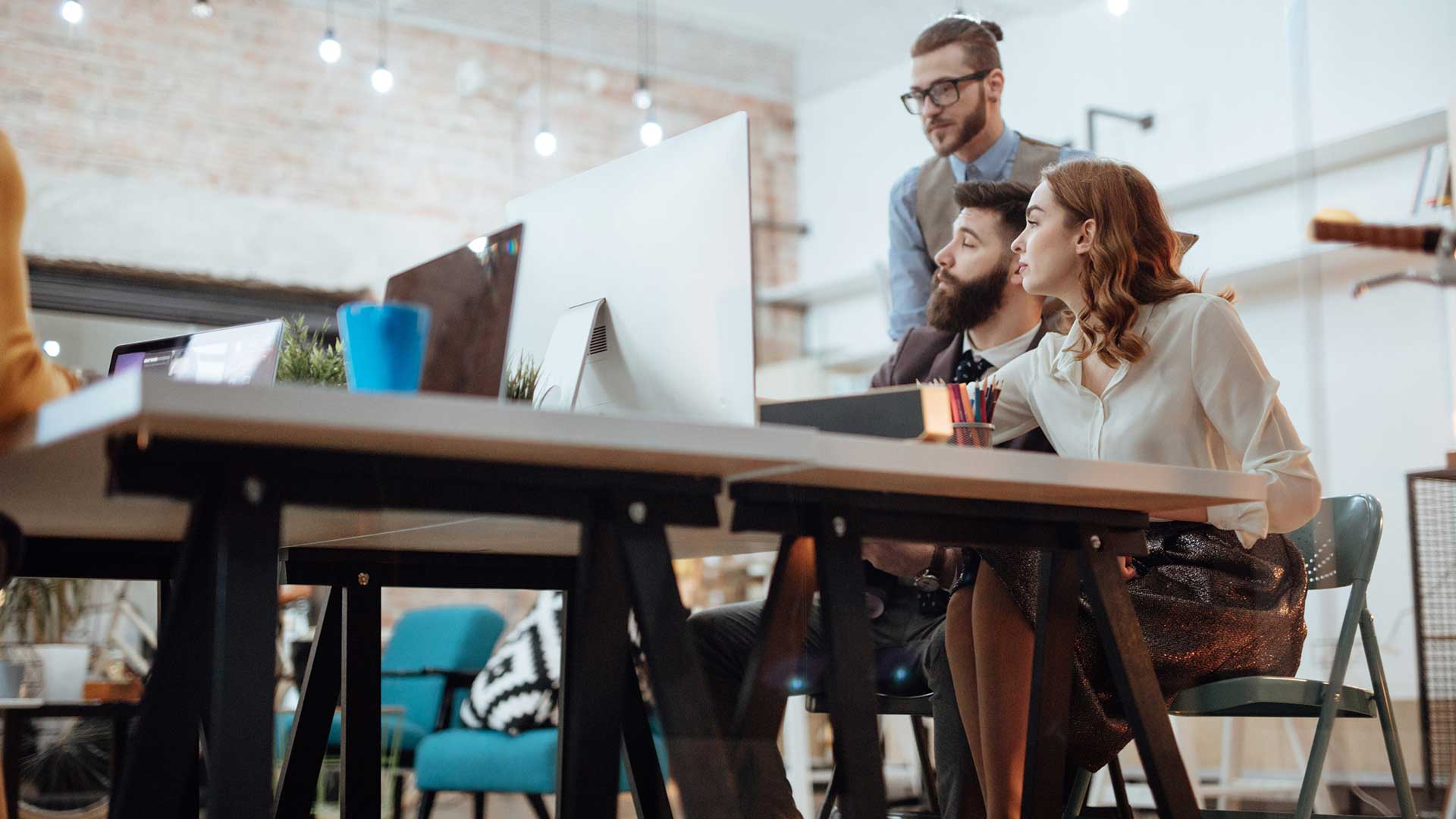 What do millennials want?