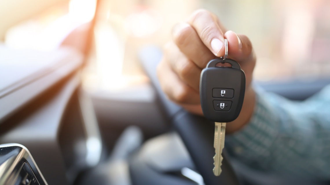 Should I buy or lease a car