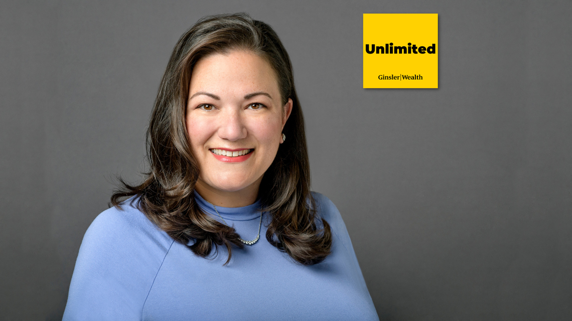 Tax Effective Giving Ali Spinner