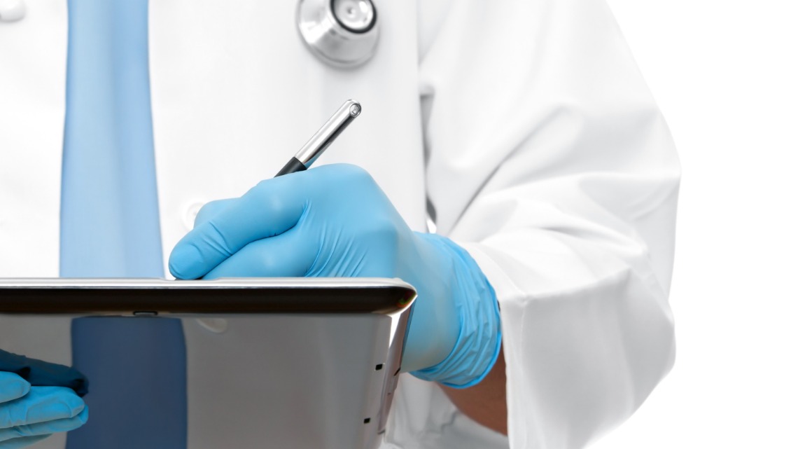 Tax Talk for Health Professionals 2017