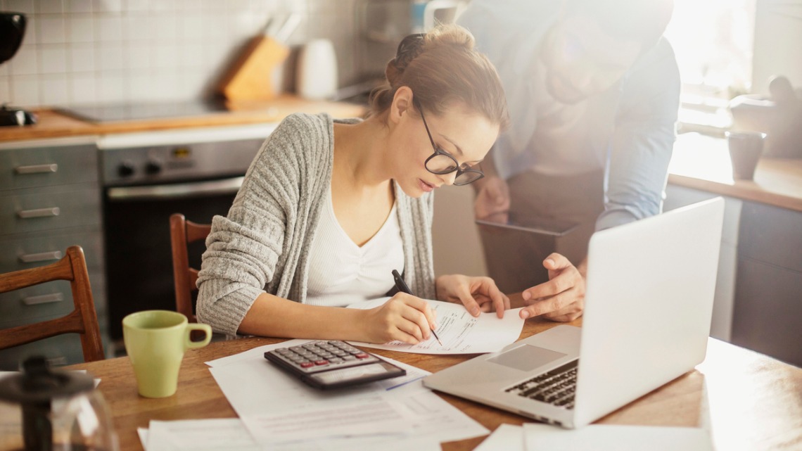 The Benefits of filing a Notice of Intention to Make a Proposal