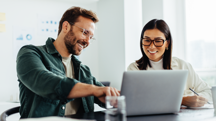 The Business Manager A Digital Creator’s Secret Weapon Banner