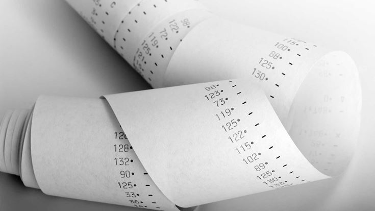 Issuing Charitable Receipts