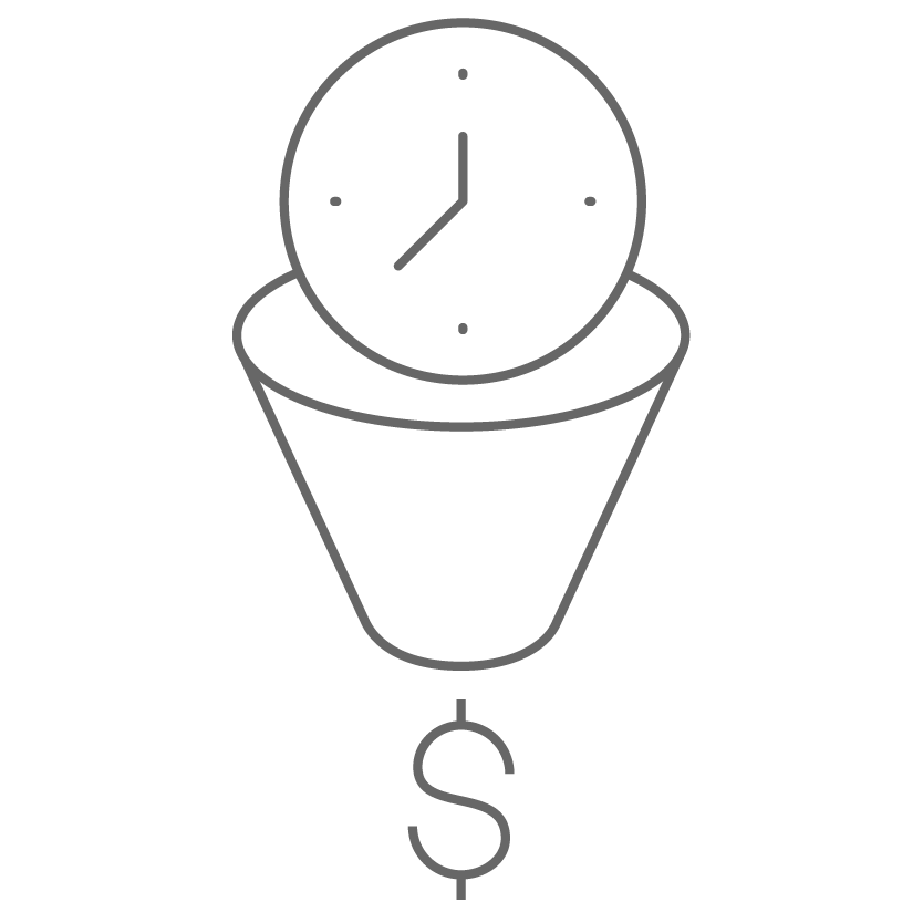 the bottom line with working from home