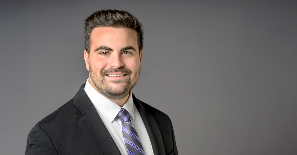 Aaron Preisz | Crowe Soberman LLP