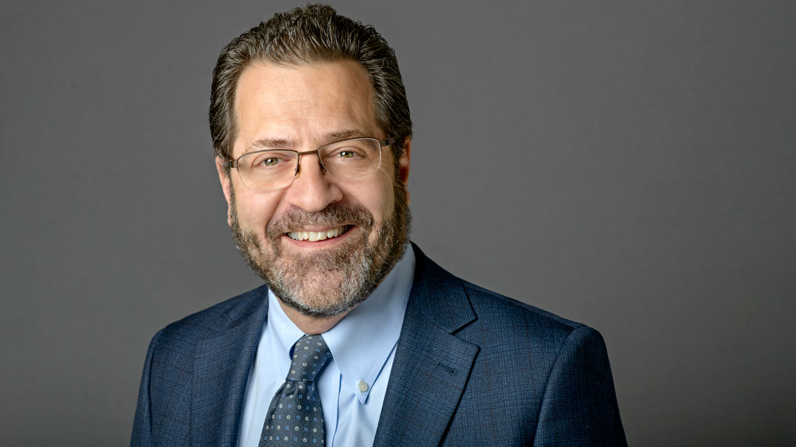 Alan Wainer | Crowe Soberman LLP