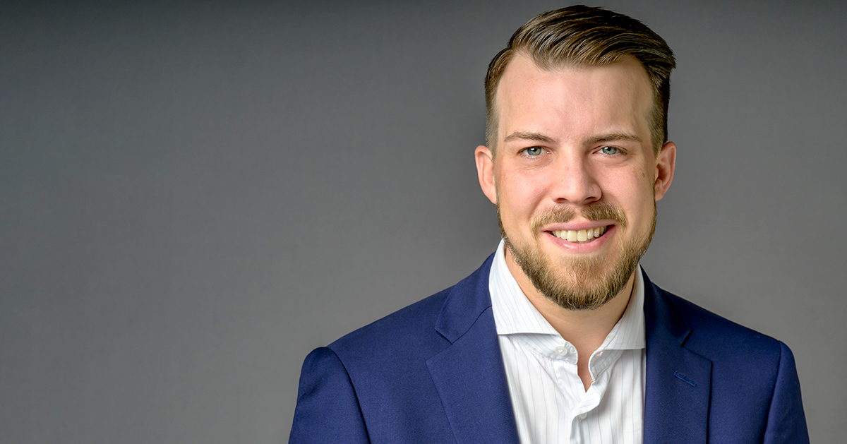 Alex Rowswell Alex Carswell | Crowe Soberman LLP