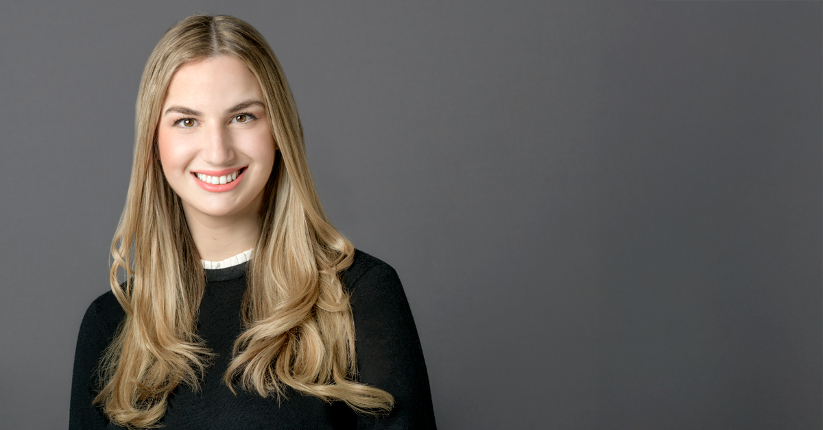 Allison Baum | Crowe Soberman LLP