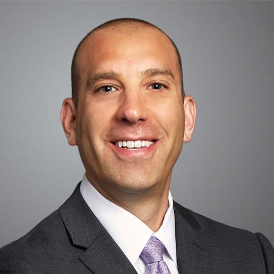 Aaron Schechter Crowe Soberman Toronto