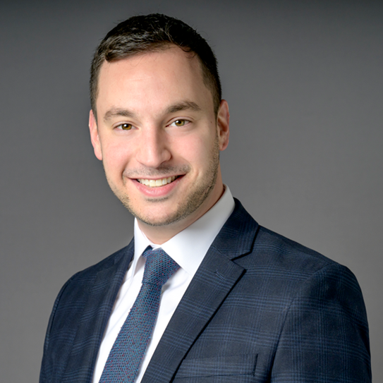 Adam Gur Crowe Soberman Canada