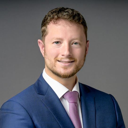 Adam Liebel Crowe Soberman Canada