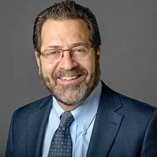 Alan Wainer Crowe Soberman Toronto Top Accounting Firm