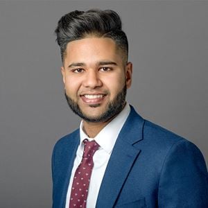 Ananth Balasingam Crowe Soberman