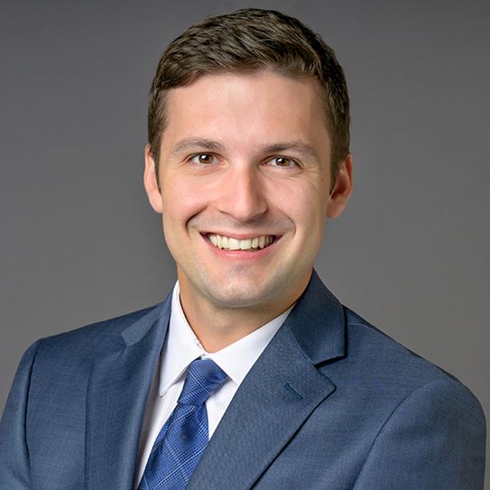 Andrew Newman - Crowe Soberman Toronto
