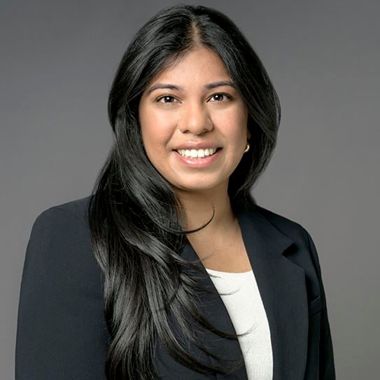 Angelina Srinathan Crowe Soberman