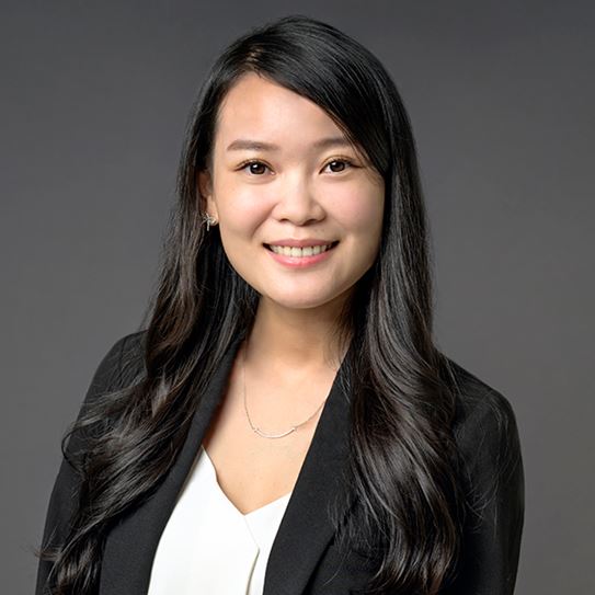 Anna Su Crowe Soberman LLP