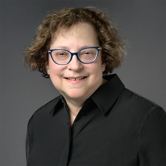 Avra Engel
