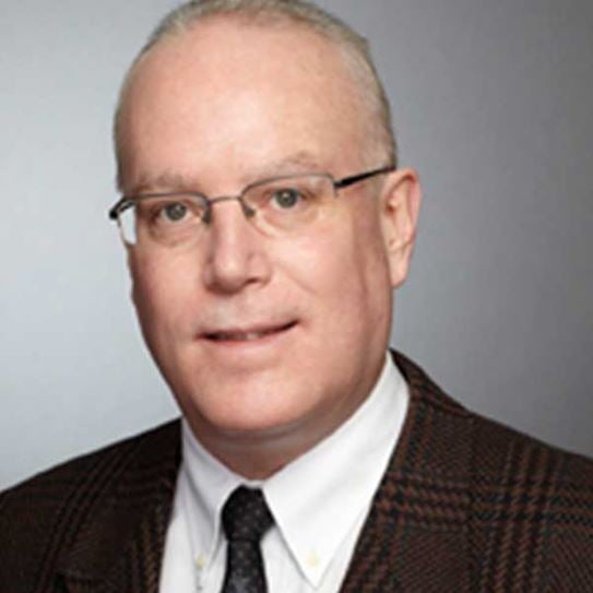 Bernie McGrade