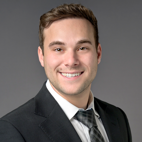 Carter Holtzman | Crowe Soberman LLP