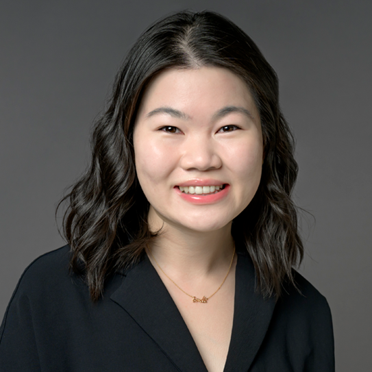 Clara Yang