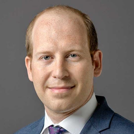 Daniel Posner