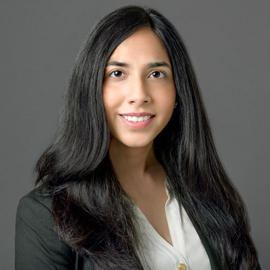 Danielle Ragoonanan