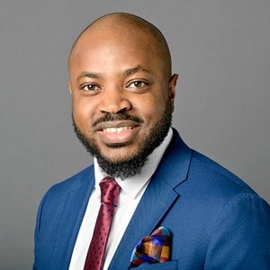 David Afolabi Crowe Soberman