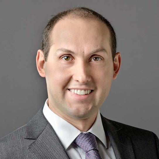 David Silber