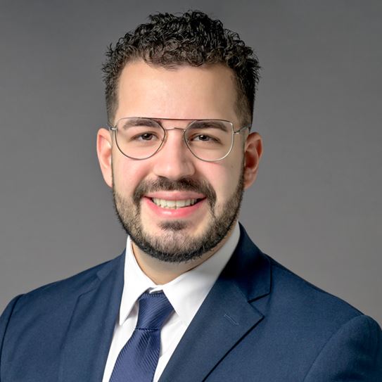 Dylan Benudiz