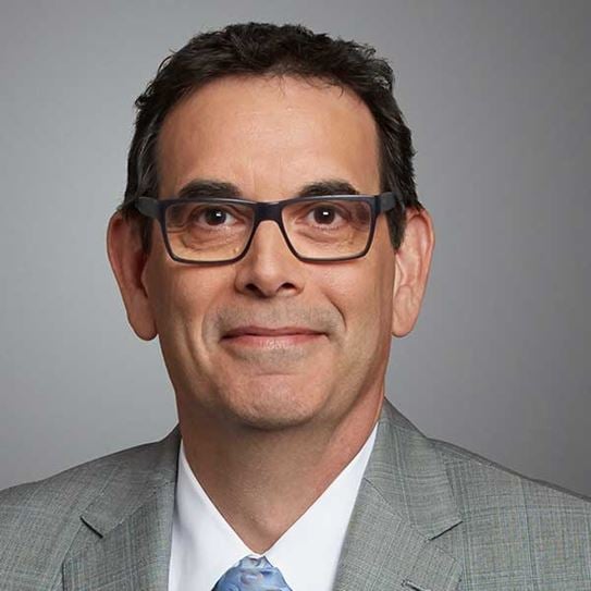 Howard Zerker