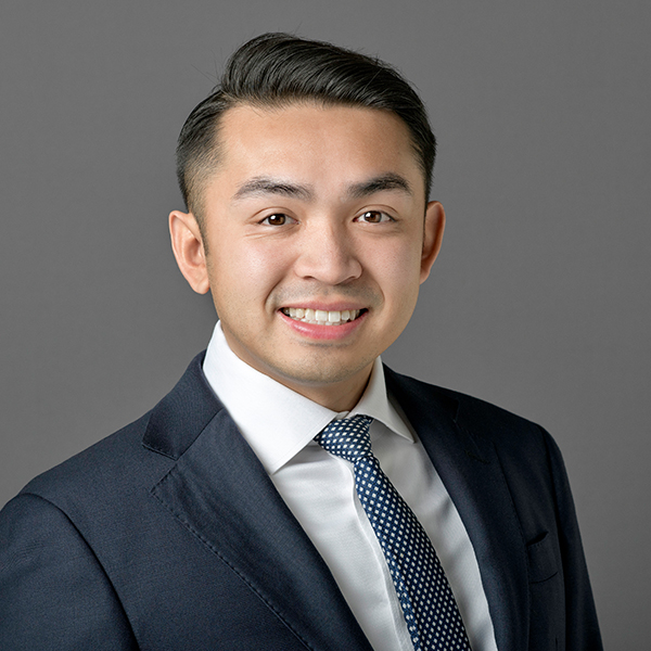 Irving Cho Crowe Soberman