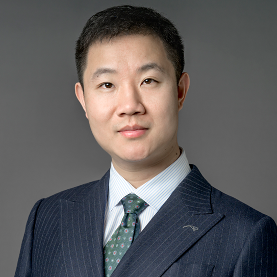 Jack Yu