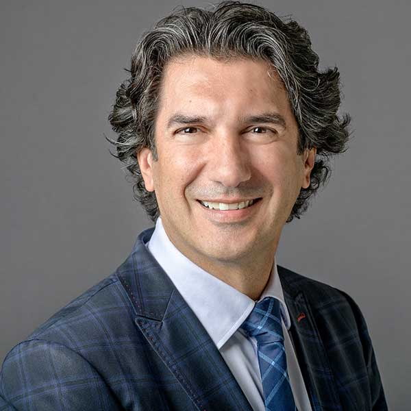 Muccilli Jim Muccilli | Crowe Soberman LLP