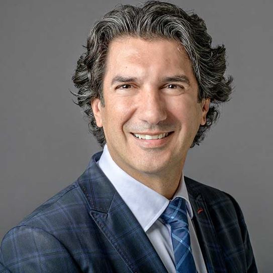 Jim Muccilli