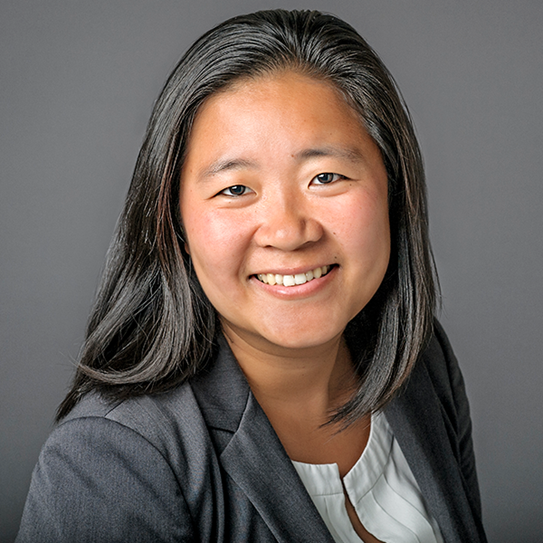 Jinchan Hu Crowe Soberman Best Accounting Firm Toronto Canada