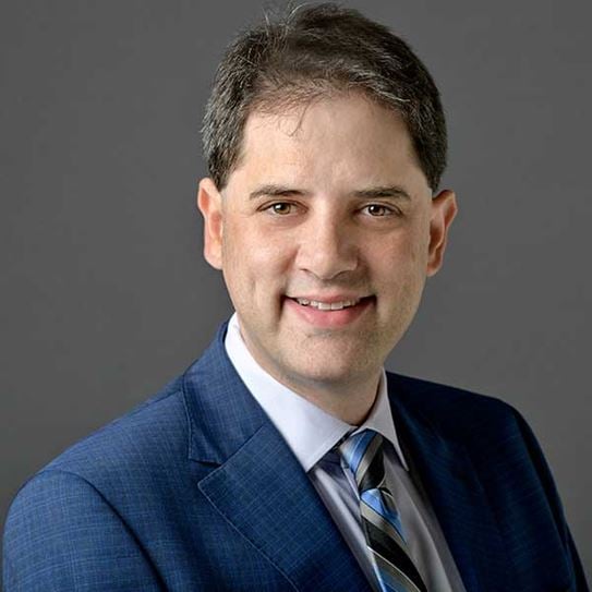 Joel Podbere