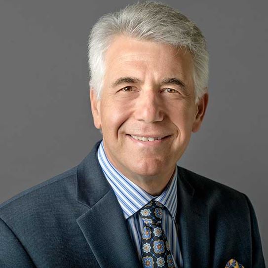 Jonathan Caplan
