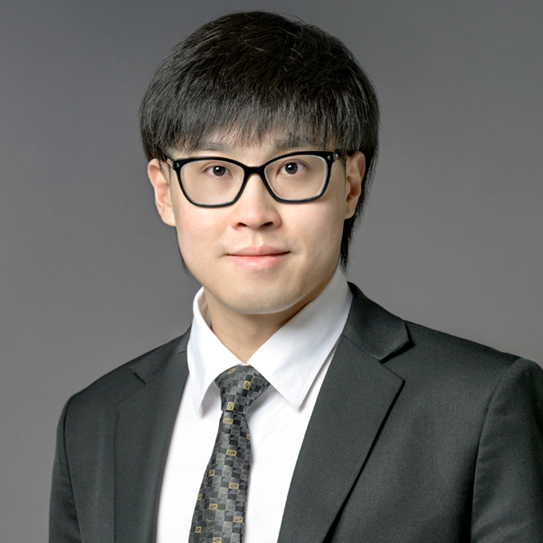 Kevin Yang
