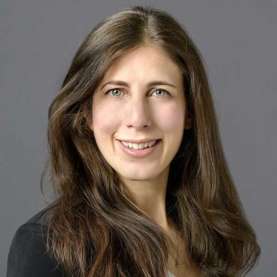 Marissa Verskin